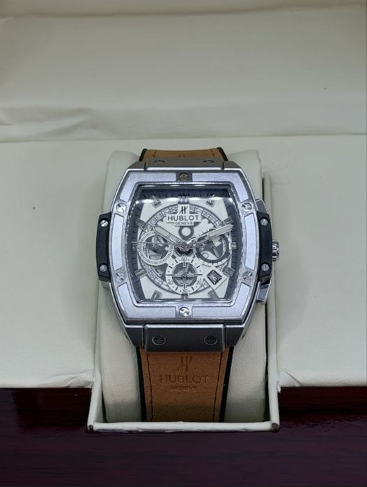 Hublot механический часы