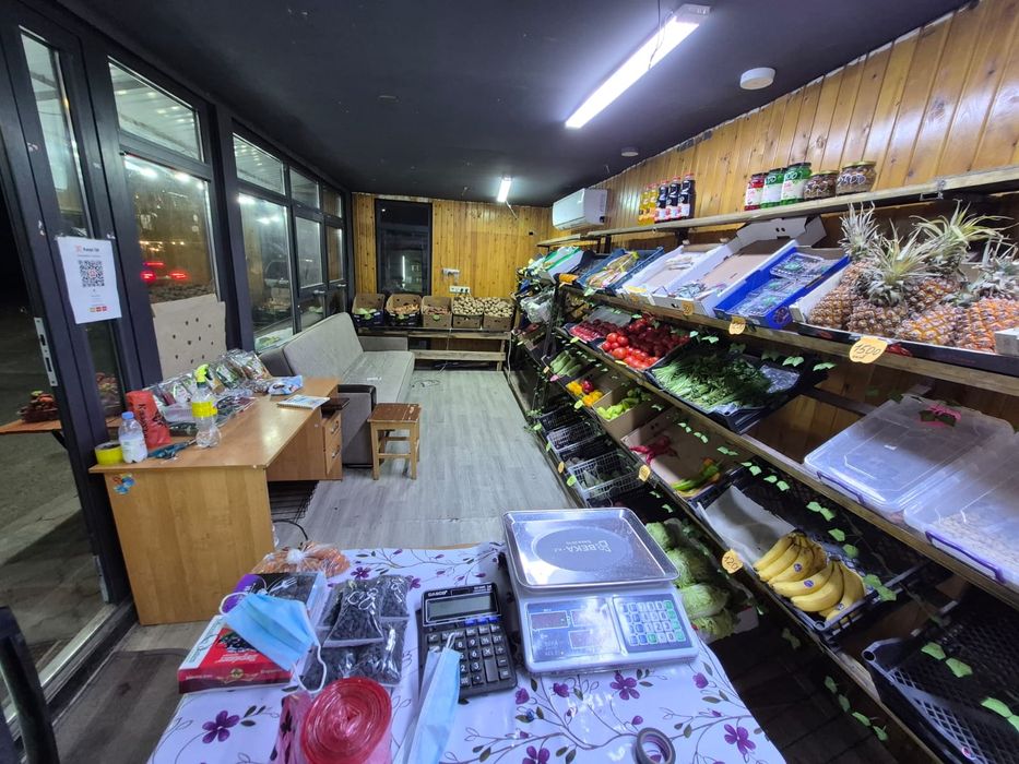 Продам киоск/торговый павильон