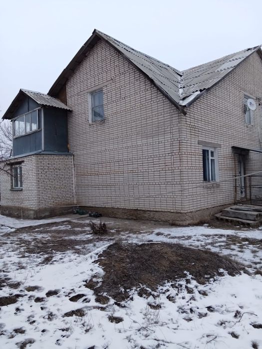 Дом около Абая ул Утвинская