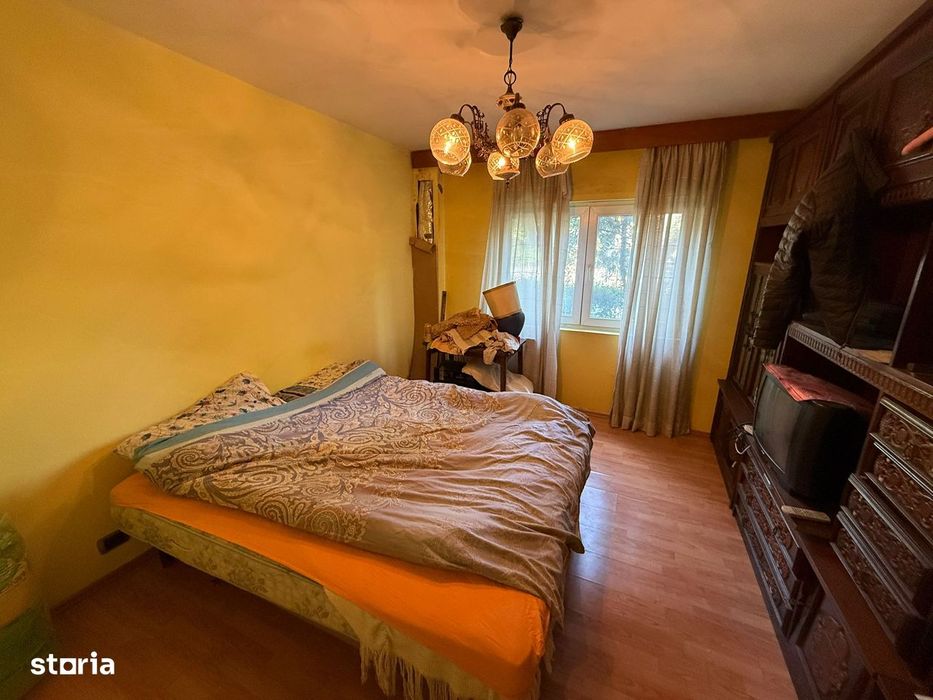Vanzare ap 3 cam Marasesti stradal parter din 4