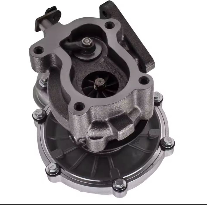 Turbina Turbo Turbosuflanta Compresor Land Rover 45 Freelander 2.0D