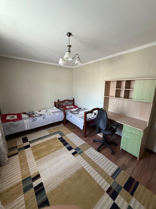 Сдам комнату одной девочки