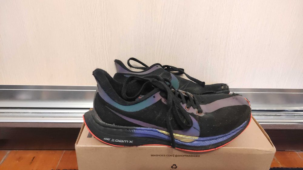 Подростковая обувь на мальчика 36, 37 размер