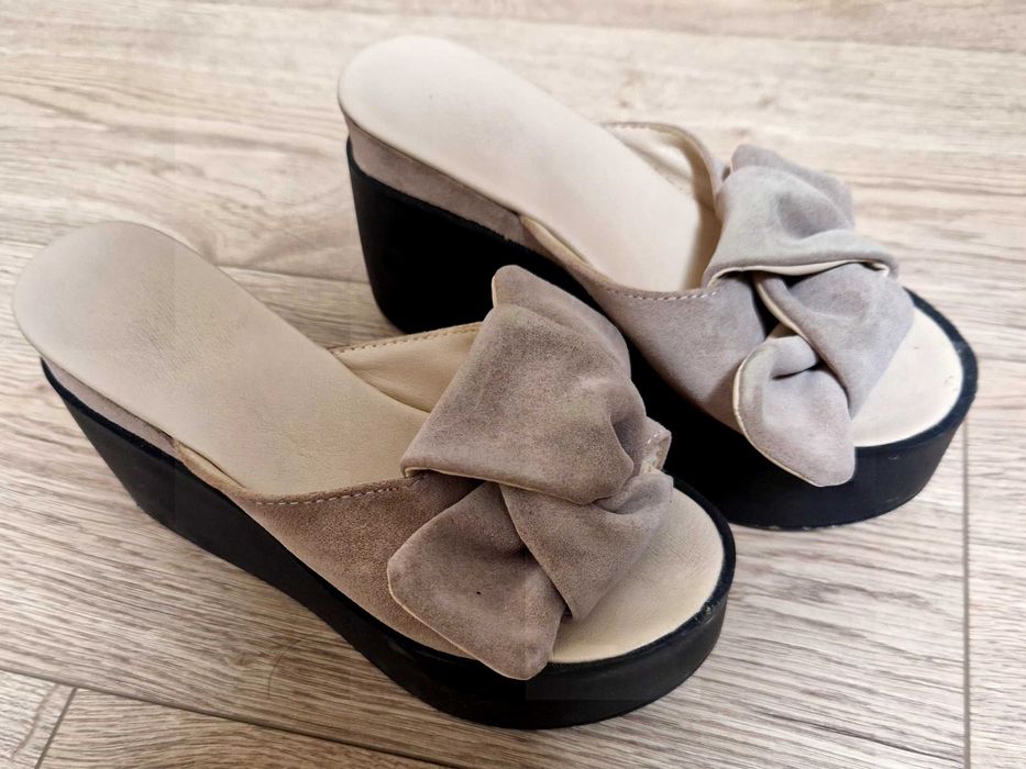 Продавам обувки дамски