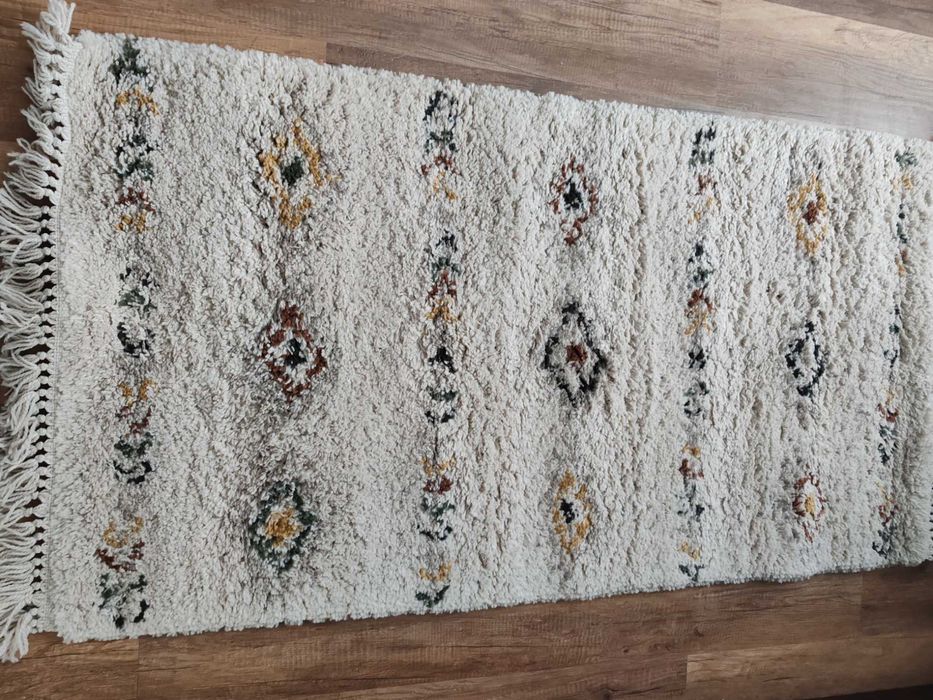 Doua covorașe 0.8/1.53