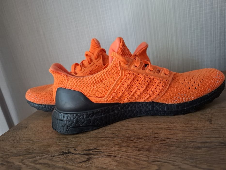 Adidas Ultra Boost маратонки 46 номер.