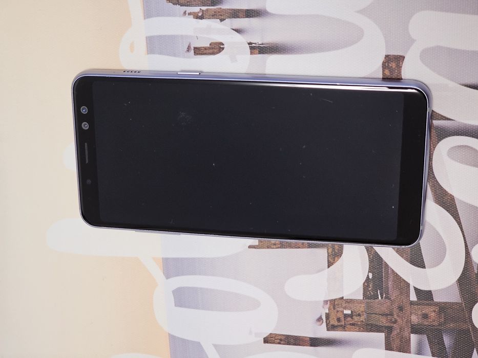 Samsung A8 A530 mov