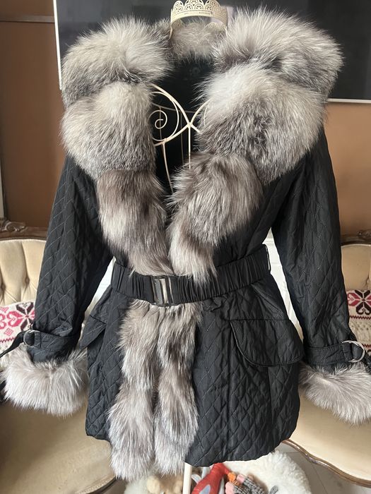 Blanuri si gecute de piele naturala