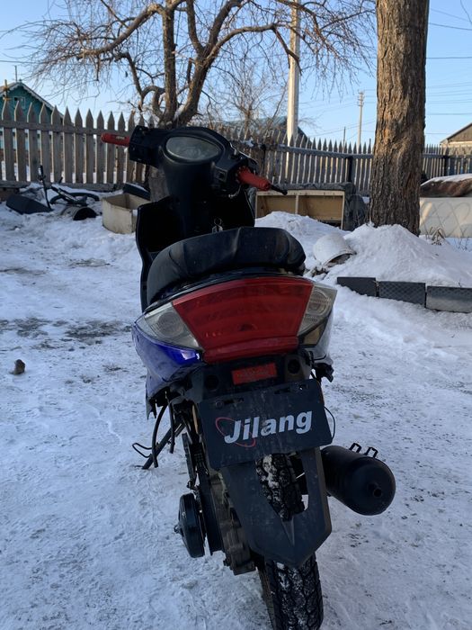 Продам скутер м8