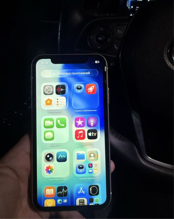 Айфон 11 iphone 11 128gb