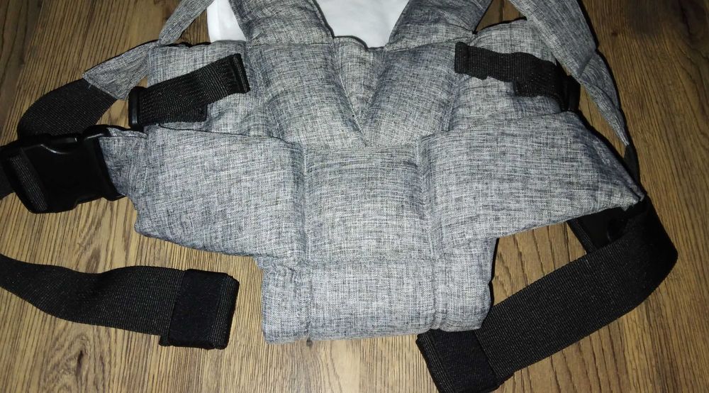 Кенгуру KikkaBoo Gwen