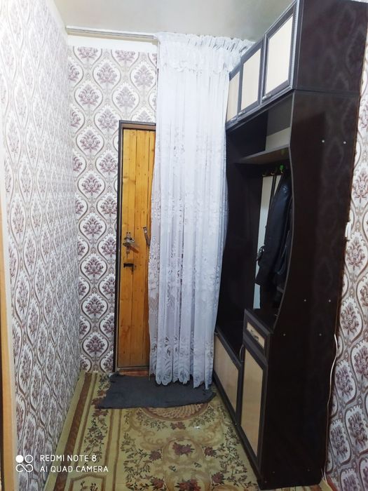 Квартира с хорошим ремонтом