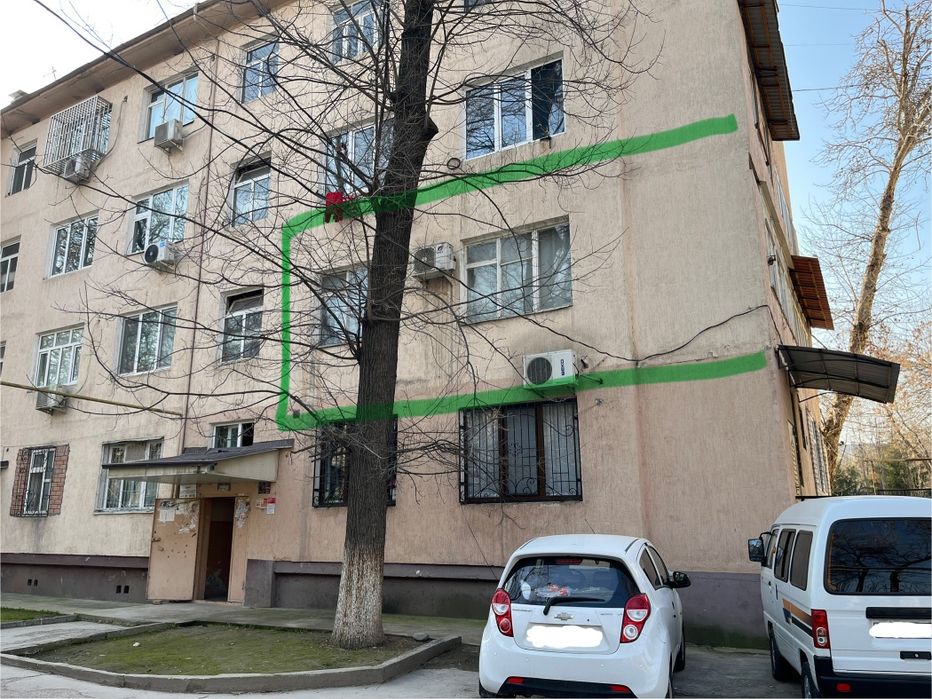 Каракамыш 1/3 1/2/4