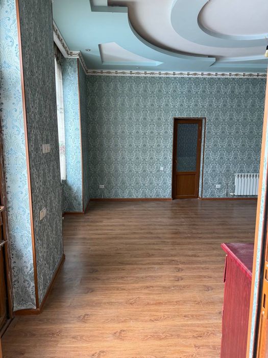 Uchastka 7.5 sotox imorati bilan 85% bitgan faqat malyar remonti qogan