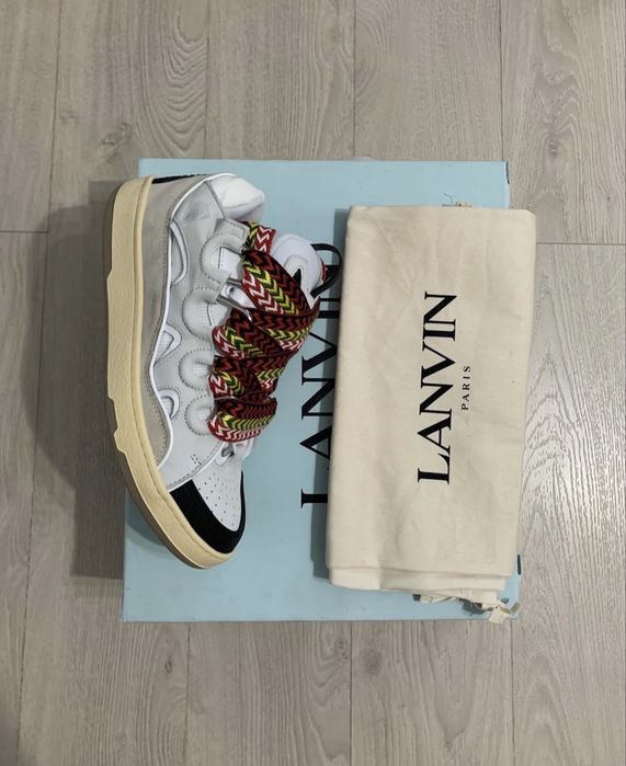 Lanvin Curb multe modele