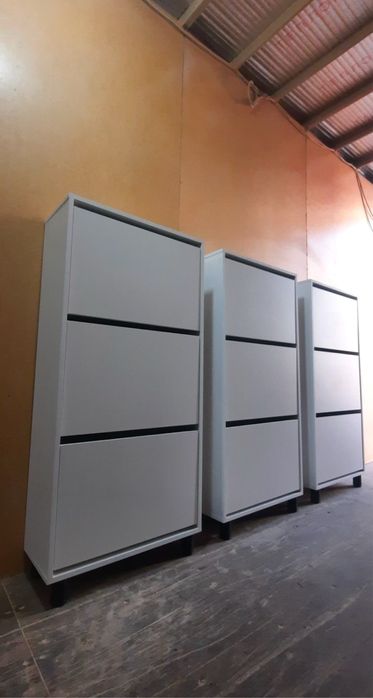 Со СКЛАДА РАСПРОДАЖА! -17% Обувница Тумба КОМОД Стол