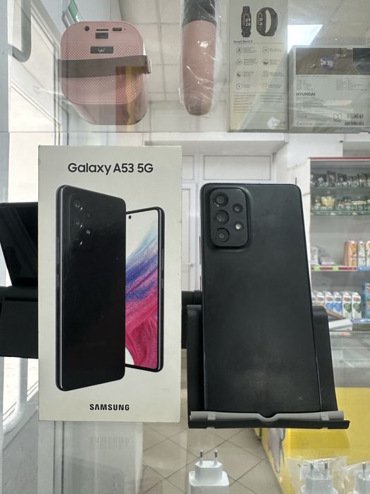 Samsung A53 5g 256gb