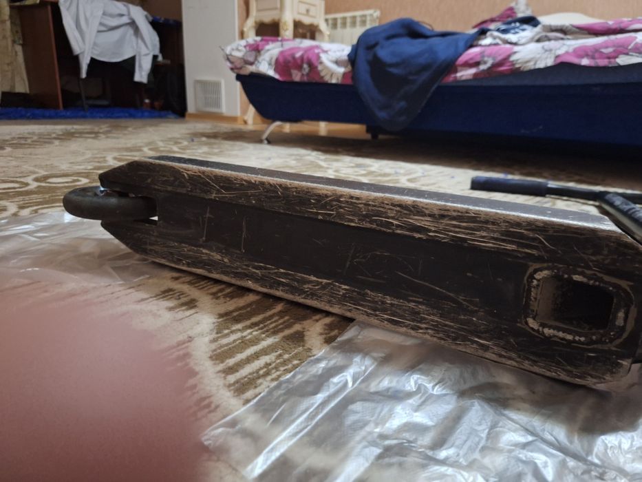 Продам сомакат трукавой