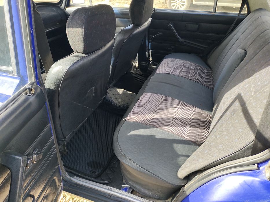 Лада Жигули 2106