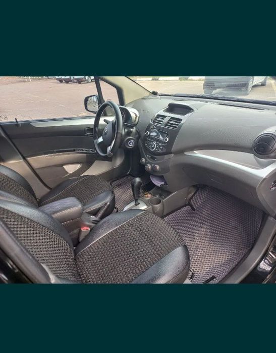 Spark 2022 tozza. 9600$