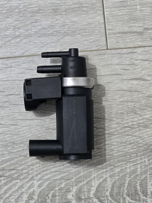 Electrovalvă control Turbo Boost Audi A4 A5 A6 Q5 TFSI/TDI 059906627L / 059906629D