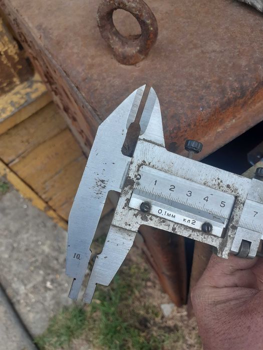 Металлический шкаф