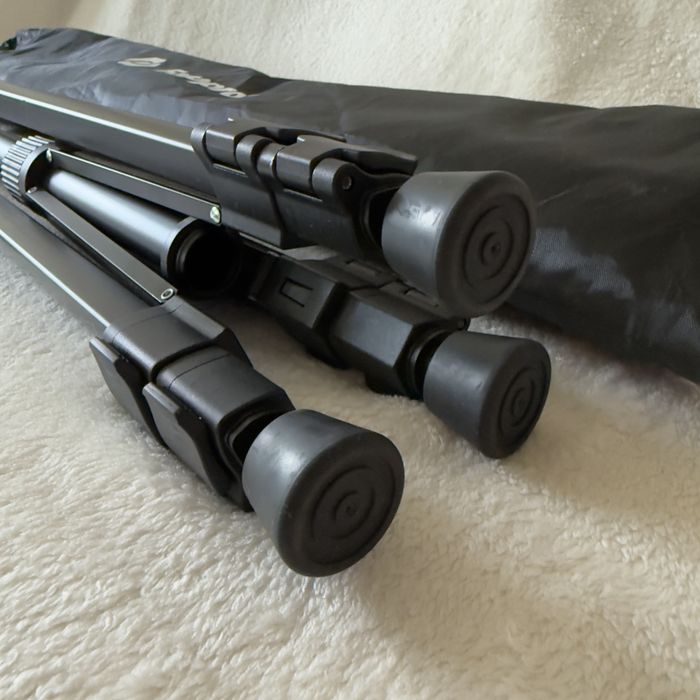 Штатив Fotopro DiGi-9300 plus