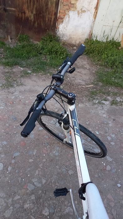 Велосипед CENTURION ( германия)