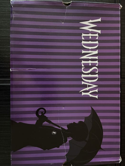 Ботуши Wednesday 36