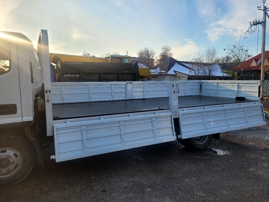 Грузоперевозки Юк ташиш