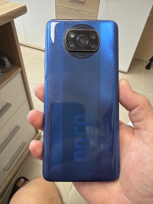 Xiaomi Poco X3 NFC 6+2/128gb