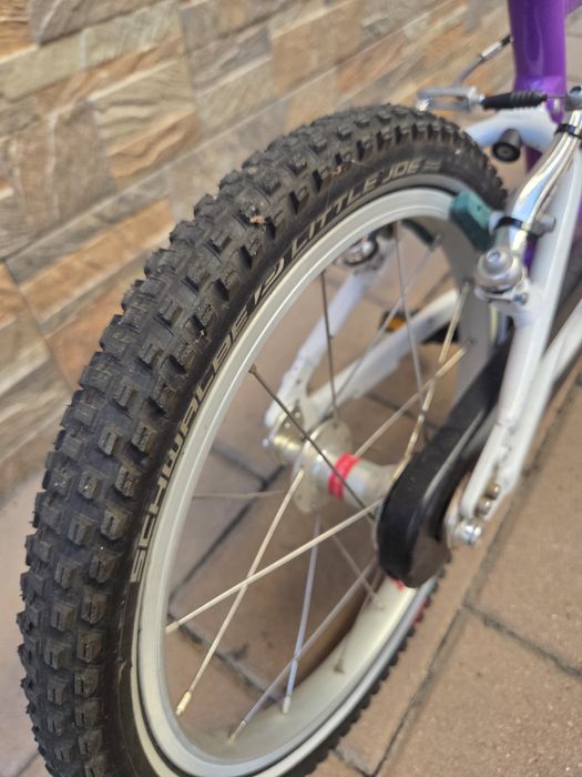 Bicicleta copii Woom 3