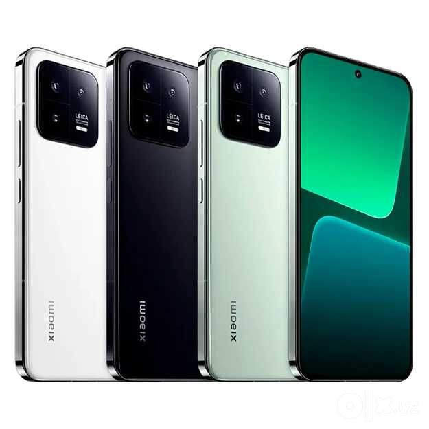 Xiaomi 13 (Mi13) flagship
