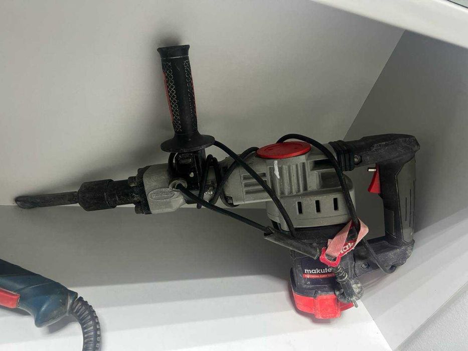 Перфоратор Makute  DH35 {{Алматы}} 648265