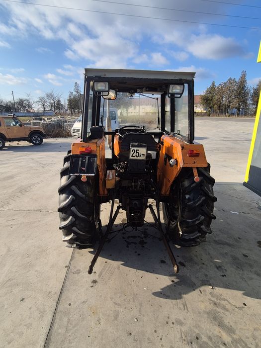 UTB Universal  450.500.550 640 DTC .