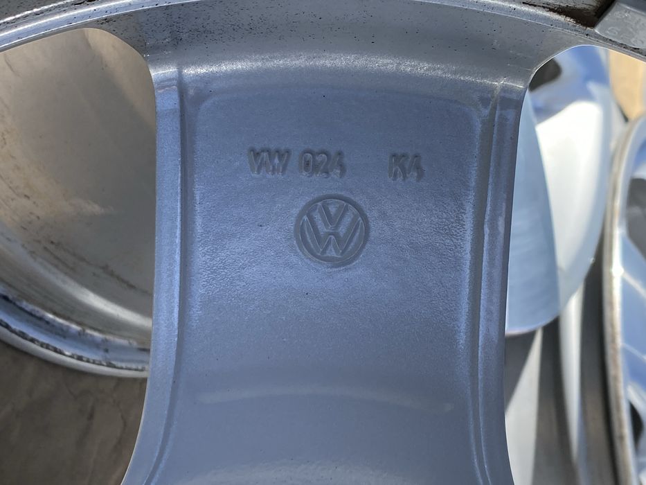 Jante VW Tiguan 17 originale