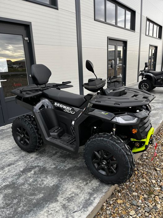 ATV Segway de 500,600 Garantie 24 luni fara limita de km