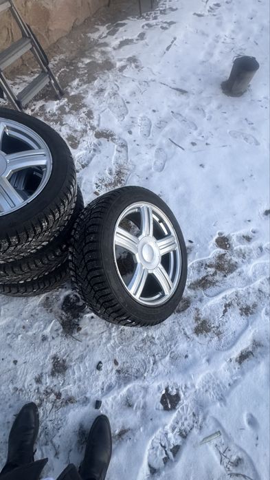 Продам торусы r17