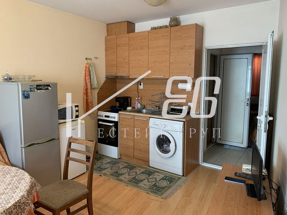 2-стаен в Варна-Колхозен пазар площ 38 цена 85000