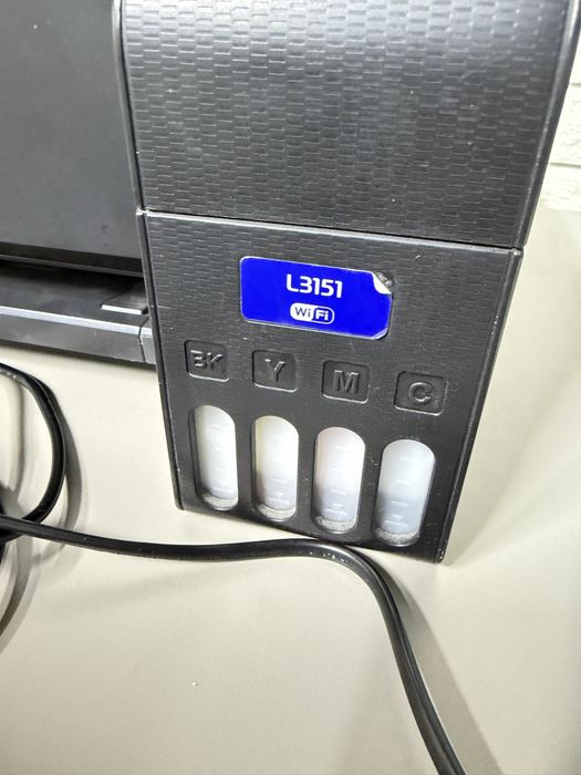 принтер Epson L 3151