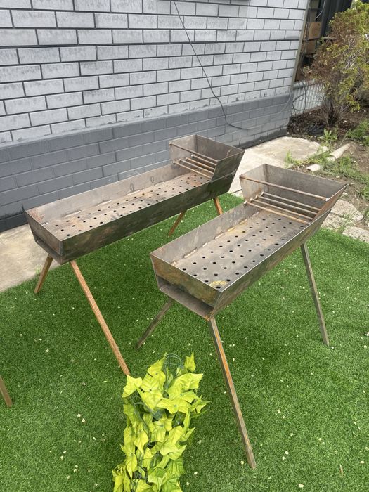 Мангал Мангалдар