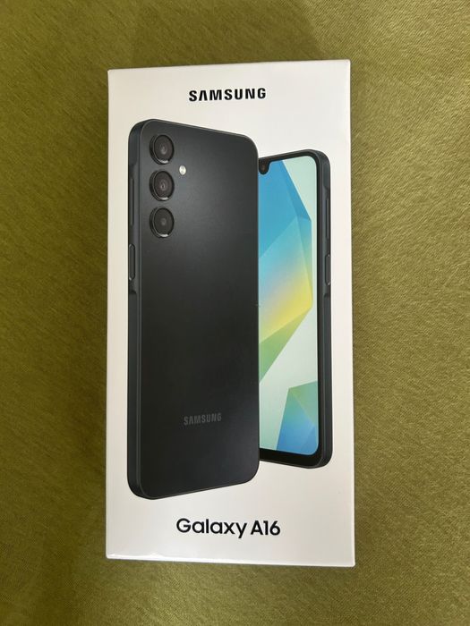 Samsung Galaxy A16