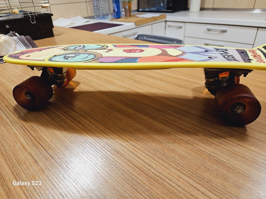Skateboard. 35 lei