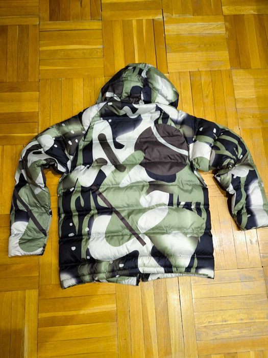 Мъжко зимно яке Cropp