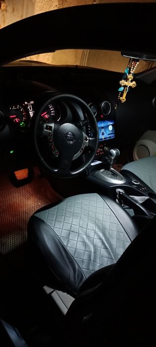 Продам Ниссан кашкай j10