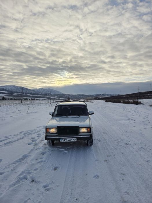 Продам , ваз 2107