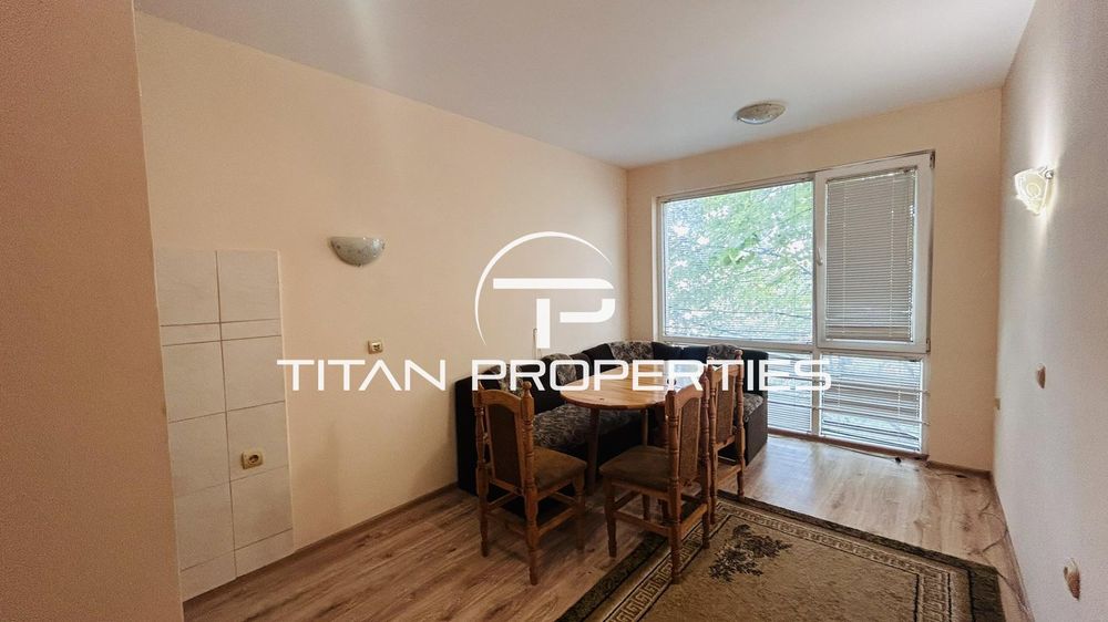 Дава се под наем Двустаен апартамент в Бургас, Възраждане - 55 кв.м за 357 € - Снимка #2