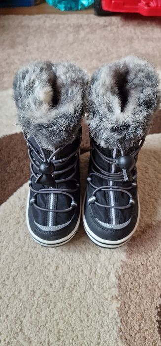 Ghete copii mărimea 24