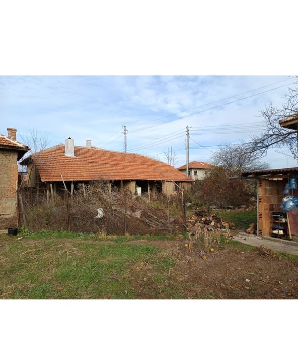 Продава се Къща в Харманли - 120 кв.м за 107 €/кв.м - Снимка #6