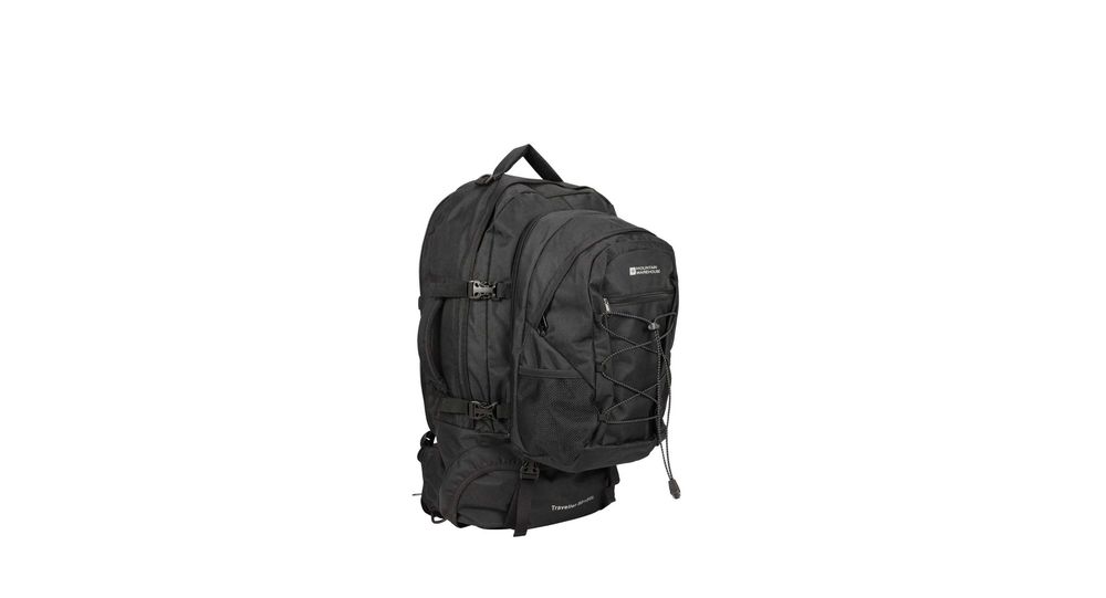Rucsac Mountain Warehouse Traveller 60+20L – 80L, nou, cu etichete